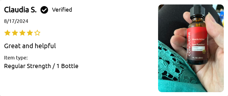 ConoCB2 Customer Reviews