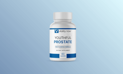 Youthful Prostate Reviews