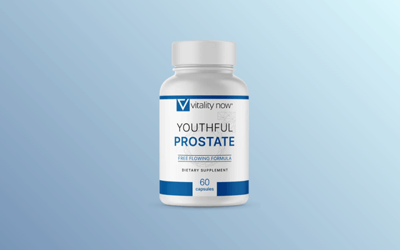 Youthful Prostate Reviews