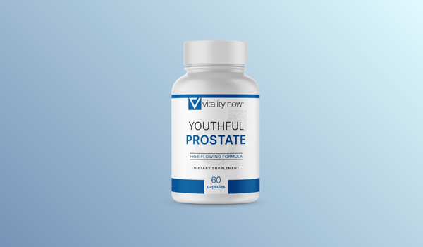 Youthful Prostate Reviews