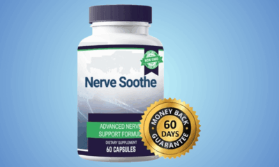 Nerve Soothe