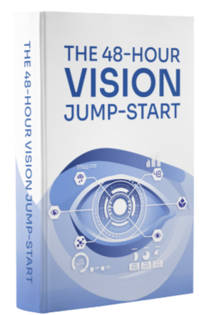 Bonus #3 The 48-Hour Vision Jump-Start