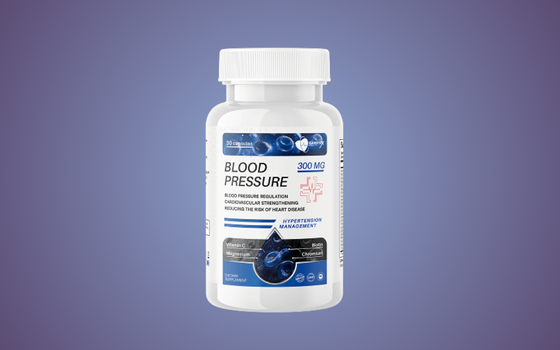 CardioX Blood Pressure