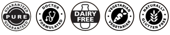 Chocotide Certfications