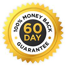 Menovelle Money Back Guarantee