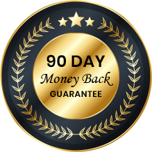 Fusion Nano Circle Money-Back-Guarantee
