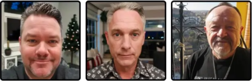 Holy Vigor Customer Image