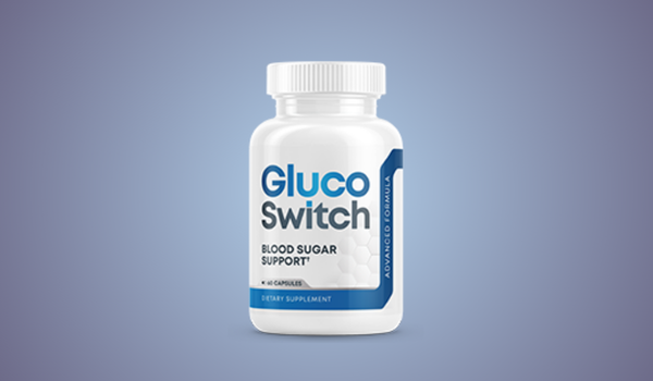 GlucoSwitch