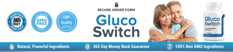 GlucoSwitch Certifcations