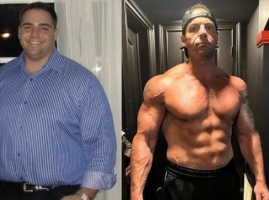 Liponine Testimonial