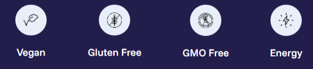 MachoMacho ME UK Benefits