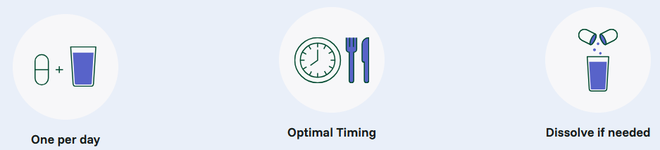 MachoMacho ME UK How to use