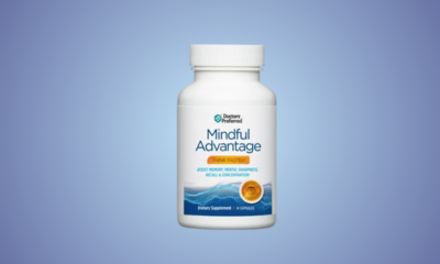 Mindful Advantage