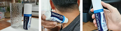MuscleCare Extra Strength Customer Image