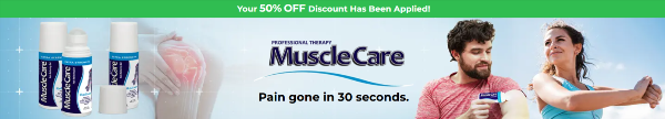 MuscleCare Extra Strength Main Img