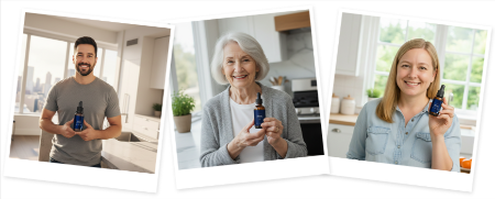 TrimX Customer Reviews