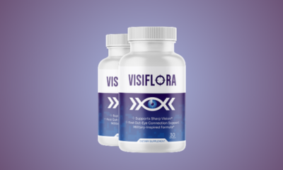 VisiFlora