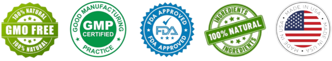 VisiFlora Certifications