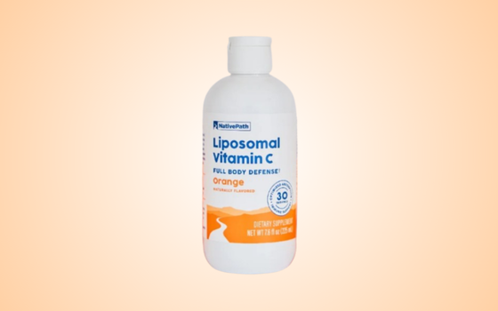 NativePath Liposomal Vitamin C Reviews