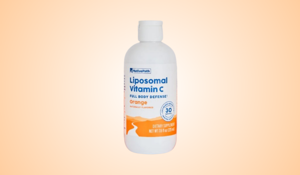 NativePath Liposomal Vitamin C Reviews