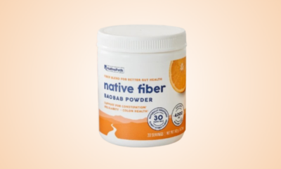 NativePath Fiber Baobab Powder Reviews