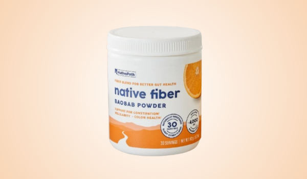 NativePath Fiber Baobab Powder Reviews