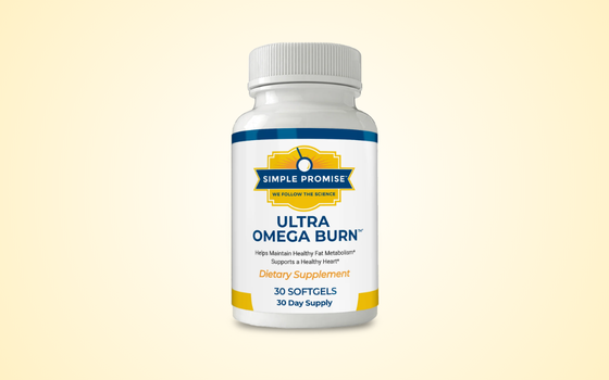 Ultra Omega Burn Reviews