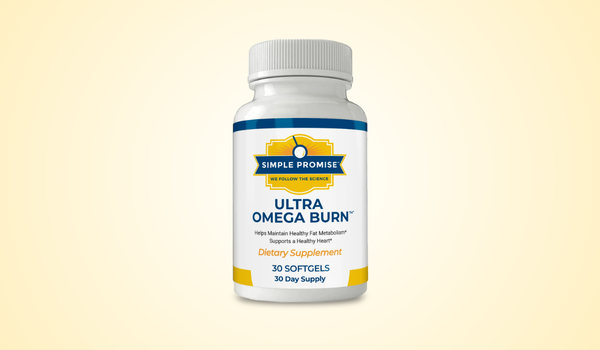 Ultra Omega Burn Reviews