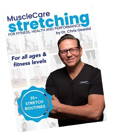 MuscleCare Extra StrengthFree gift