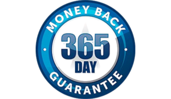 Diabetes Solution Kit Guarantee