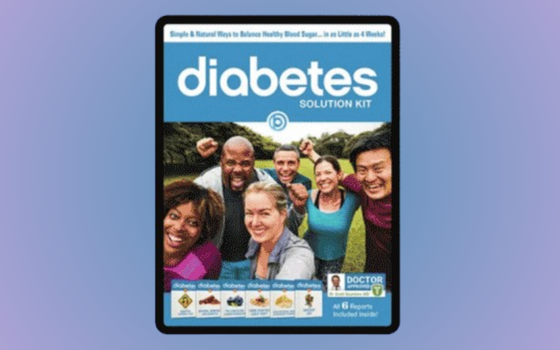 Diabetes Solution Kit Reviews