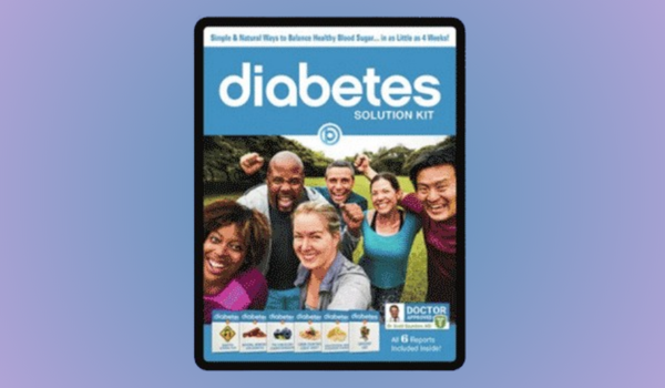 Diabetes Solution Kit Reviews