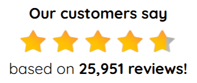 Foliprime Customer Reviews