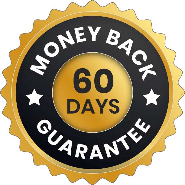 Foliprime Money back guarantee