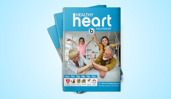 Healthy Heart support Kit Reviews