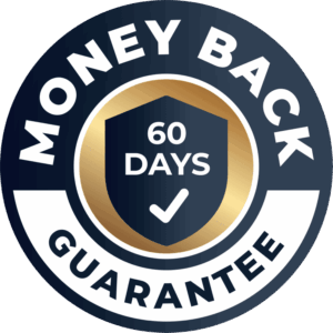 RevivaGlow Money back Guarantee