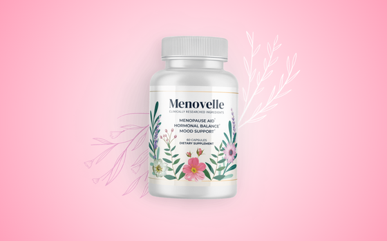 Menovelle Reviews